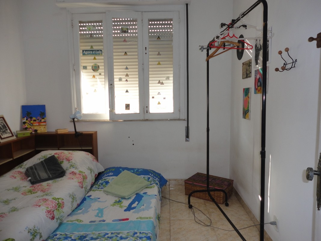 Partial View Of The Guanabara Bay(Full Room) - 1