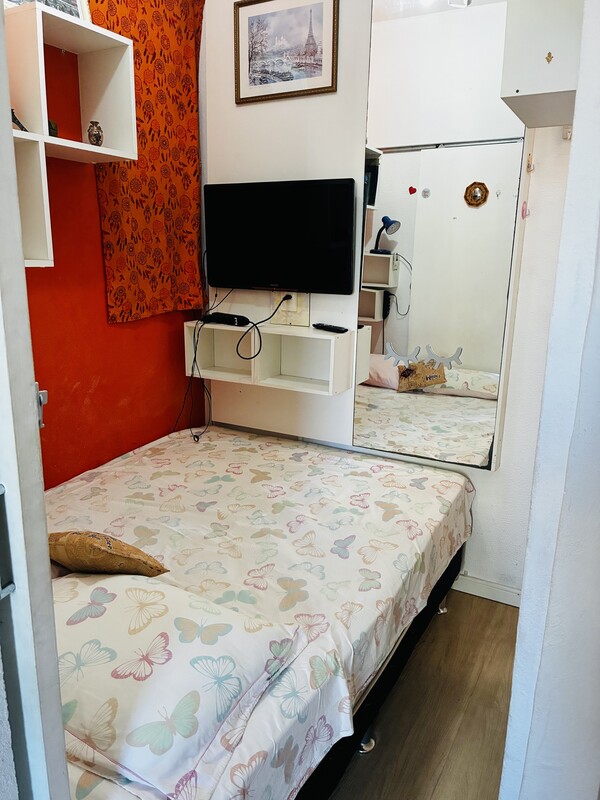 Orange Room(Full Room) - 1