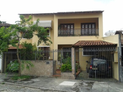 Comfortable room in Jacarepagua - Gallery - 4