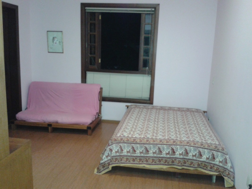 Room 1(Single Bed) - 1