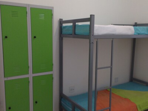 Residencial Rio Comprido - Gallery - 2