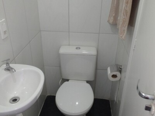 Residencial Rio Comprido - Gallery - 4