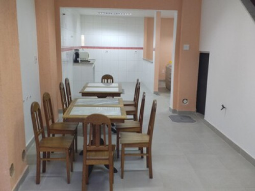Residencial Rio Comprido - Gallery - 6