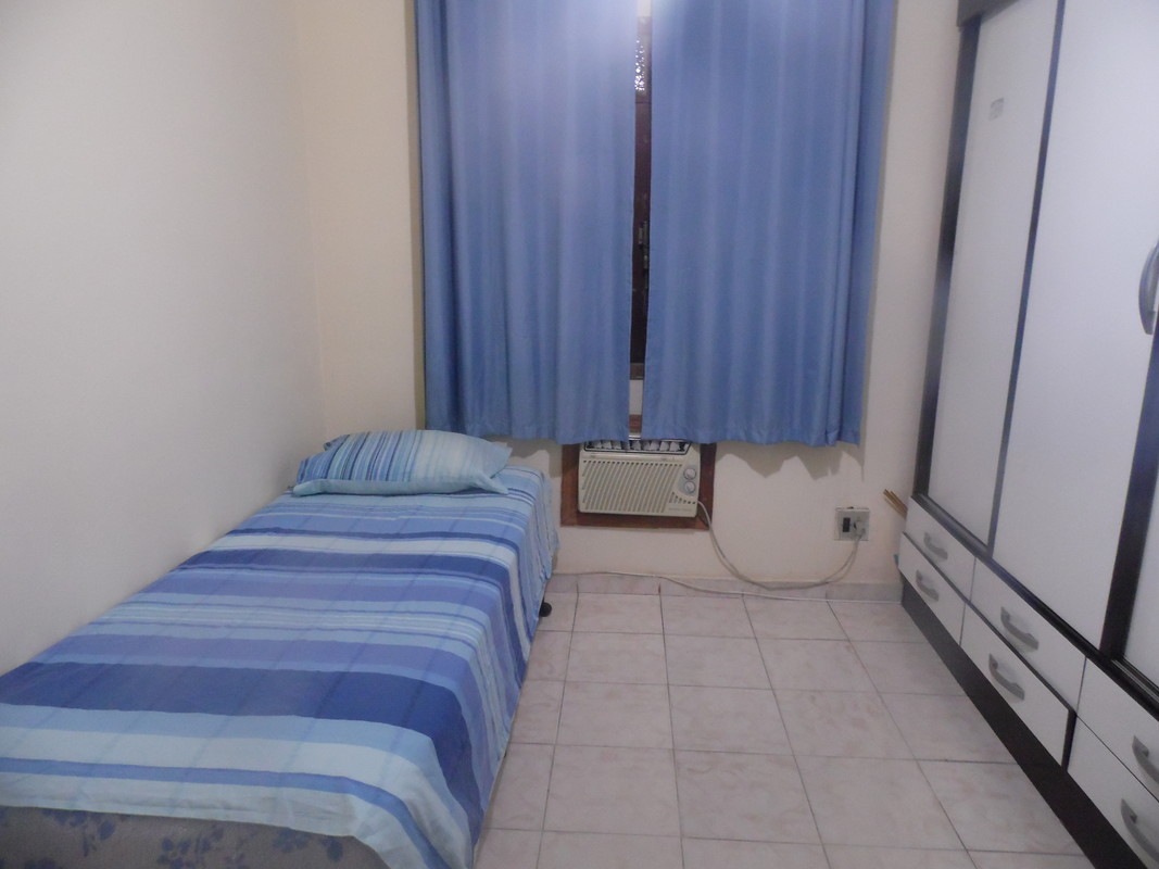 Single Room(Full Room) - 1