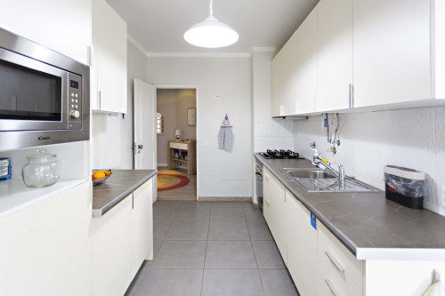 GulbenkianFaro -Apartment (Available only from October to March)