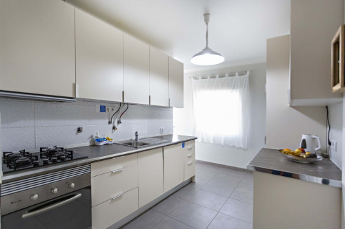 GulbenkianFaro -Apartment (Available only from October to March)