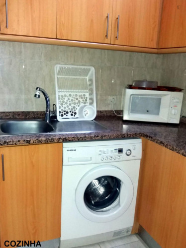 Pleasant single ensuite bedroom close to Salgueiros metro station  - Gallery -  5