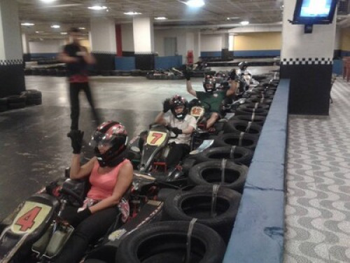 cozy two-story house in residential