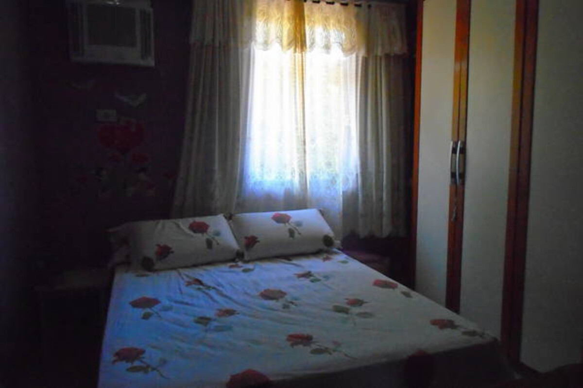  Quarto 2 Segundo Andar(Full Room)  -  cozy two-story house in residential  - Gallery -  1