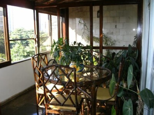 The best place to live in Brasil 