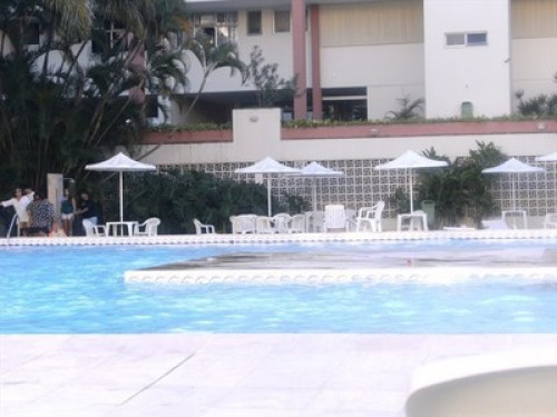 The best place to live in Brasil 