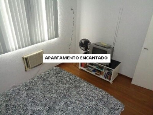 Rio de Janeiro apt with two bedroom - Gallery - 6