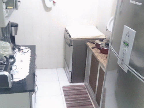 Rio de Janeiro apt with two bedroom - Gallery - 36