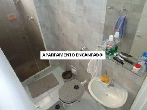 Rio de Janeiro apt with two bedroom - Gallery - 8