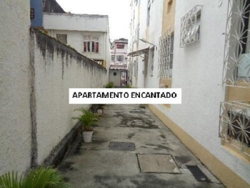 Rio de Janeiro apt with two bedroom - Gallery - 14