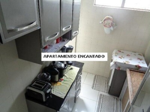 Rio de Janeiro apt with two bedroom - Gallery - 9