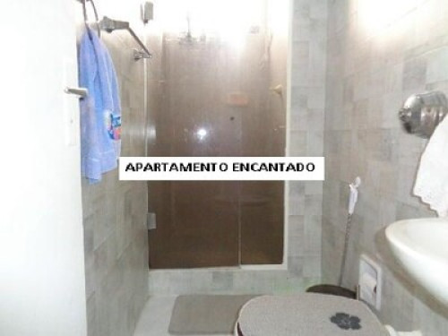 Rio de Janeiro apt with two bedroom - Gallery - 7