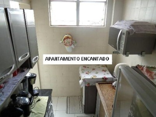 Rio de Janeiro apt with two bedroom - Gallery - 11