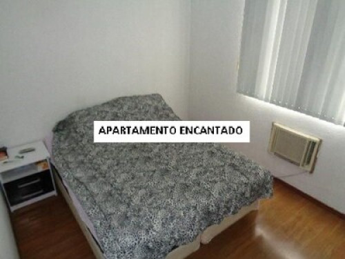 Rio de Janeiro apt with two bedroom - Gallery - 5