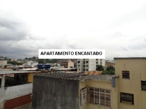 Rio de Janeiro apt with two bedroom - Gallery - 13