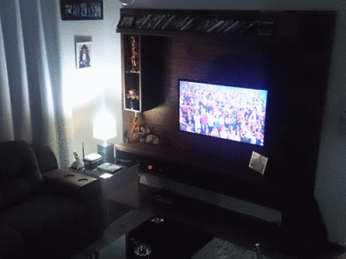 Rio de Janeiro apt with two bedroom - Gallery - 31