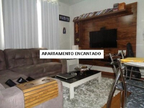 Rio de Janeiro apt with two bedroom