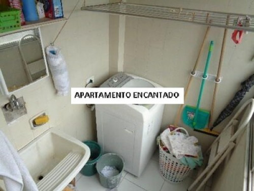 Rio de Janeiro apt with two bedroom