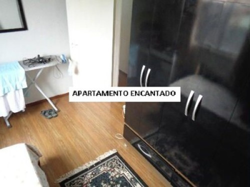 Rio de Janeiro apt with two bedroom