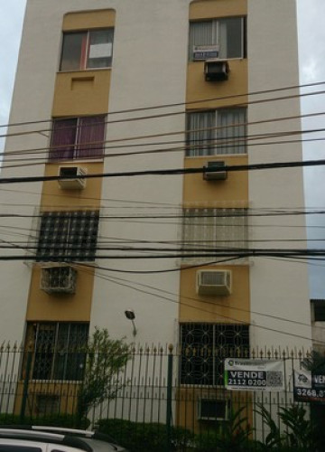 Rio de Janeiro apt with two bedroom - Gallery - 25