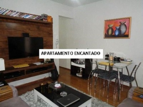 Rio de Janeiro apt with two bedroom - Gallery - 32