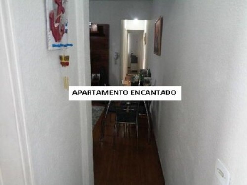 Rio de Janeiro apt with two bedroom