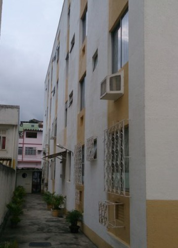 Rio de Janeiro apt with two bedroom - Gallery - 23