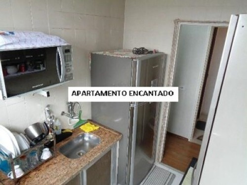Rio de Janeiro apt with two bedroom - Gallery - 10