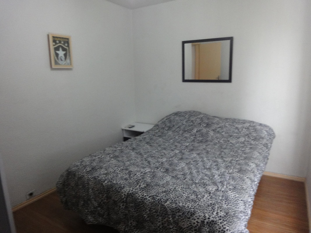 Room Overlooking The Street(Full Room) - 1