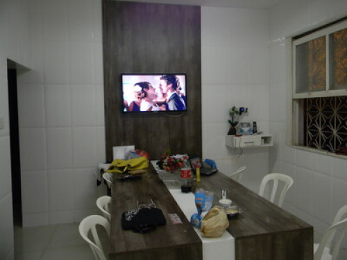 FANTASTIC HOUSE FOR WORLD CUP - Gallery - 3