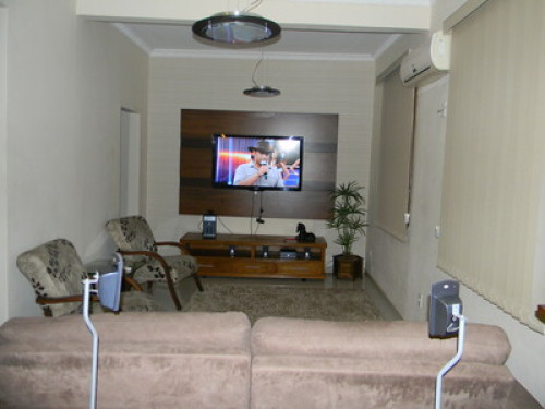 FANTASTIC HOUSE FOR WORLD CUP - Gallery - 2