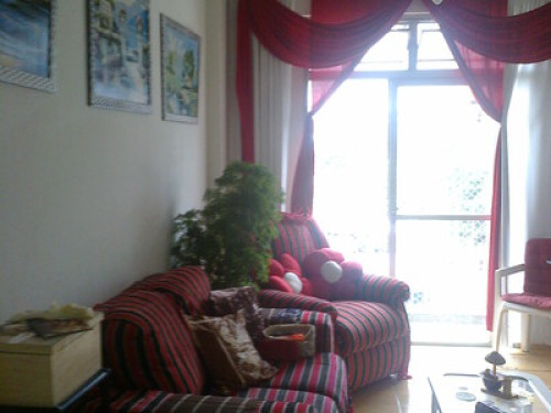 Cozy apartment - Gallery - 20