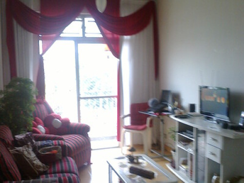 Cozy apartment - Gallery - 19