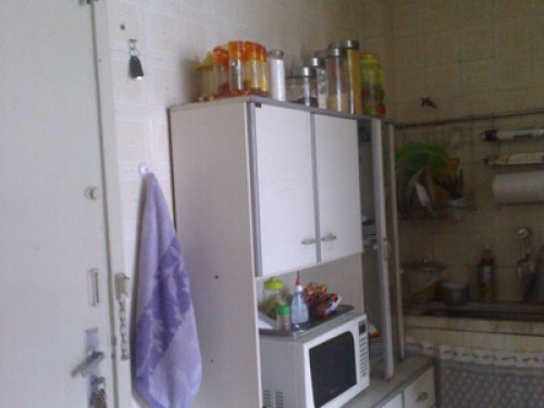 Cozy apartment  - Gallery -  5