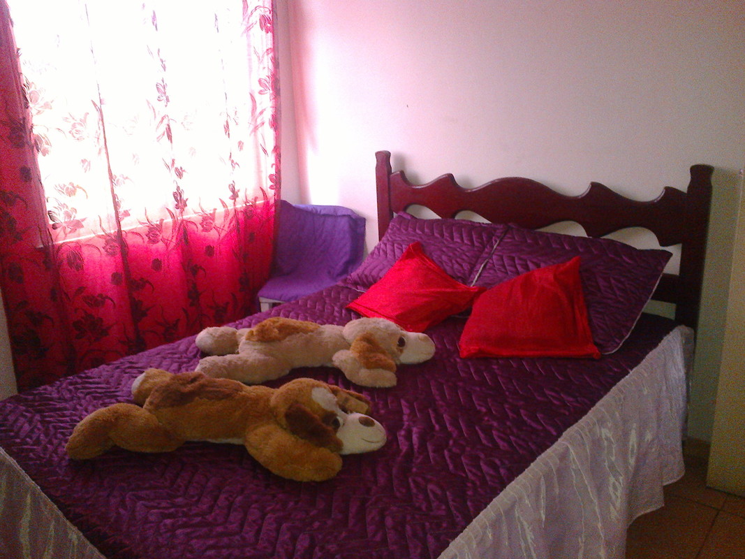  Fourth(Full Room)  -  Cozy apartment  - Gallery -  1