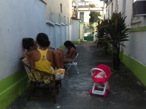Olympics In Rio De Janeiro - Gallery - 9