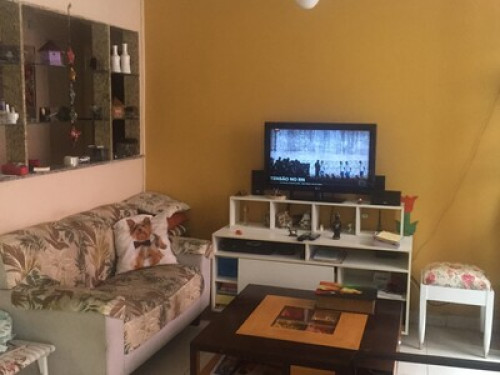 A quiet home and happy