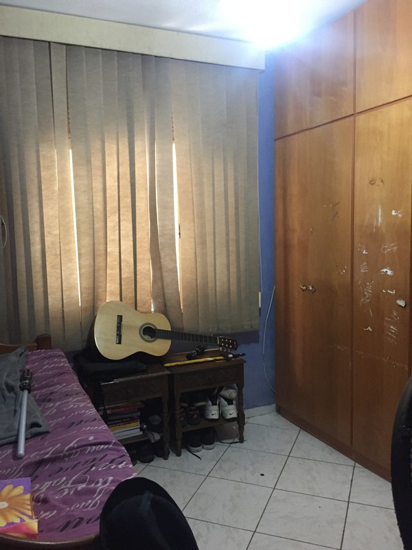  Quarto 1(Full Room)  -  A quiet home and happy  - Gallery -  1