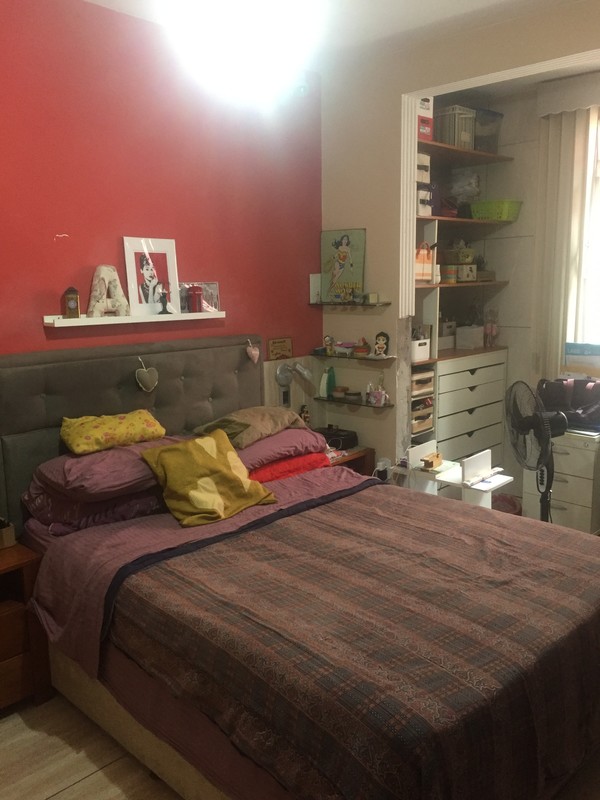  Quarto 2(Full Room)  -  A quiet home and happy  - Gallery -  1