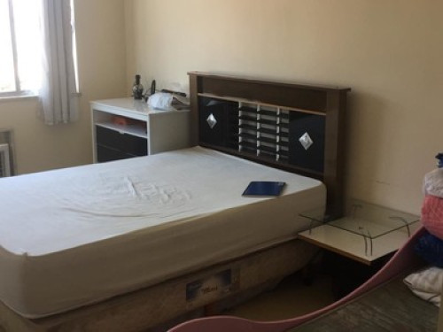 Apartment with a single room - Gallery - 6