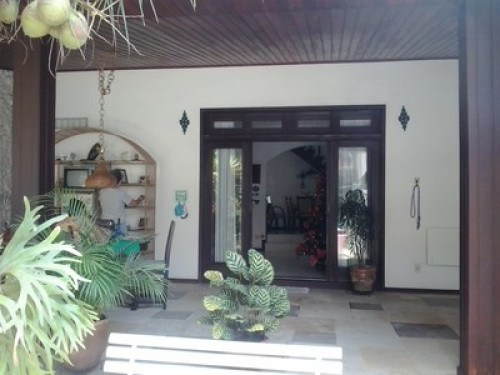 Large room, Airy