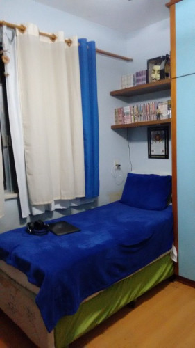 Room for young peoples