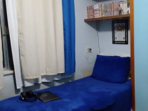 Room for young peoples