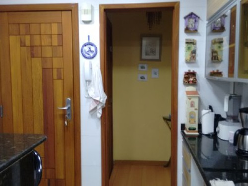 Room for young peoples