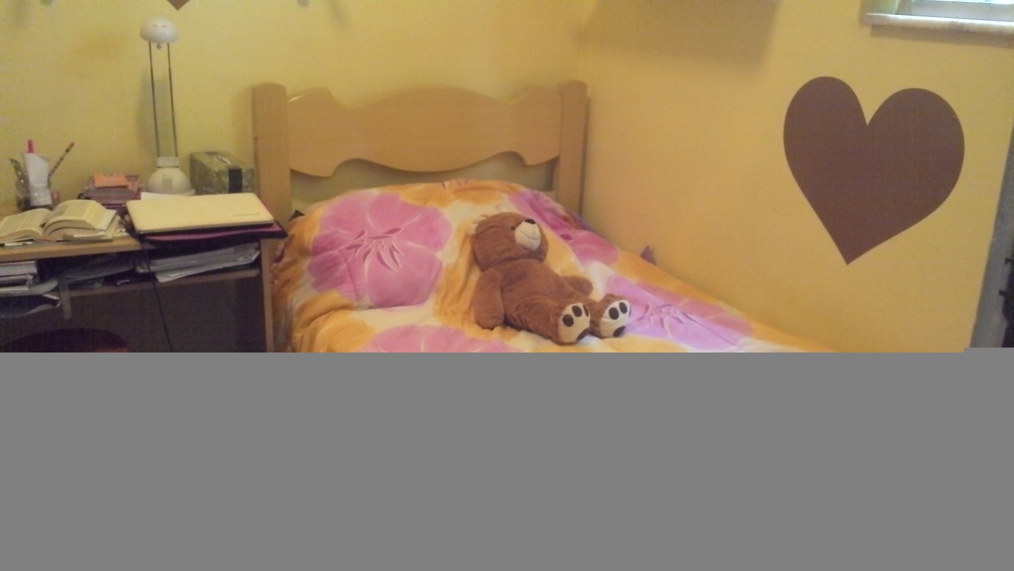  Art Heaven(Single Bed)  -  Quiet family  - Gallery -  1